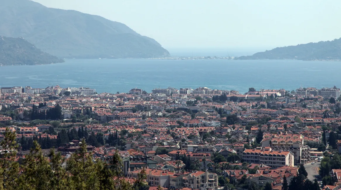 dalaman vip transfer