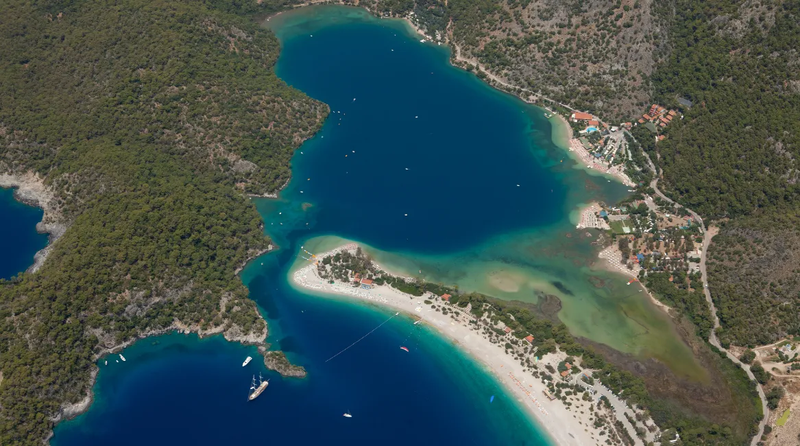 dalaman vip transfer