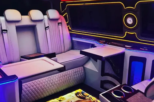 Dalaman Vip Transfer