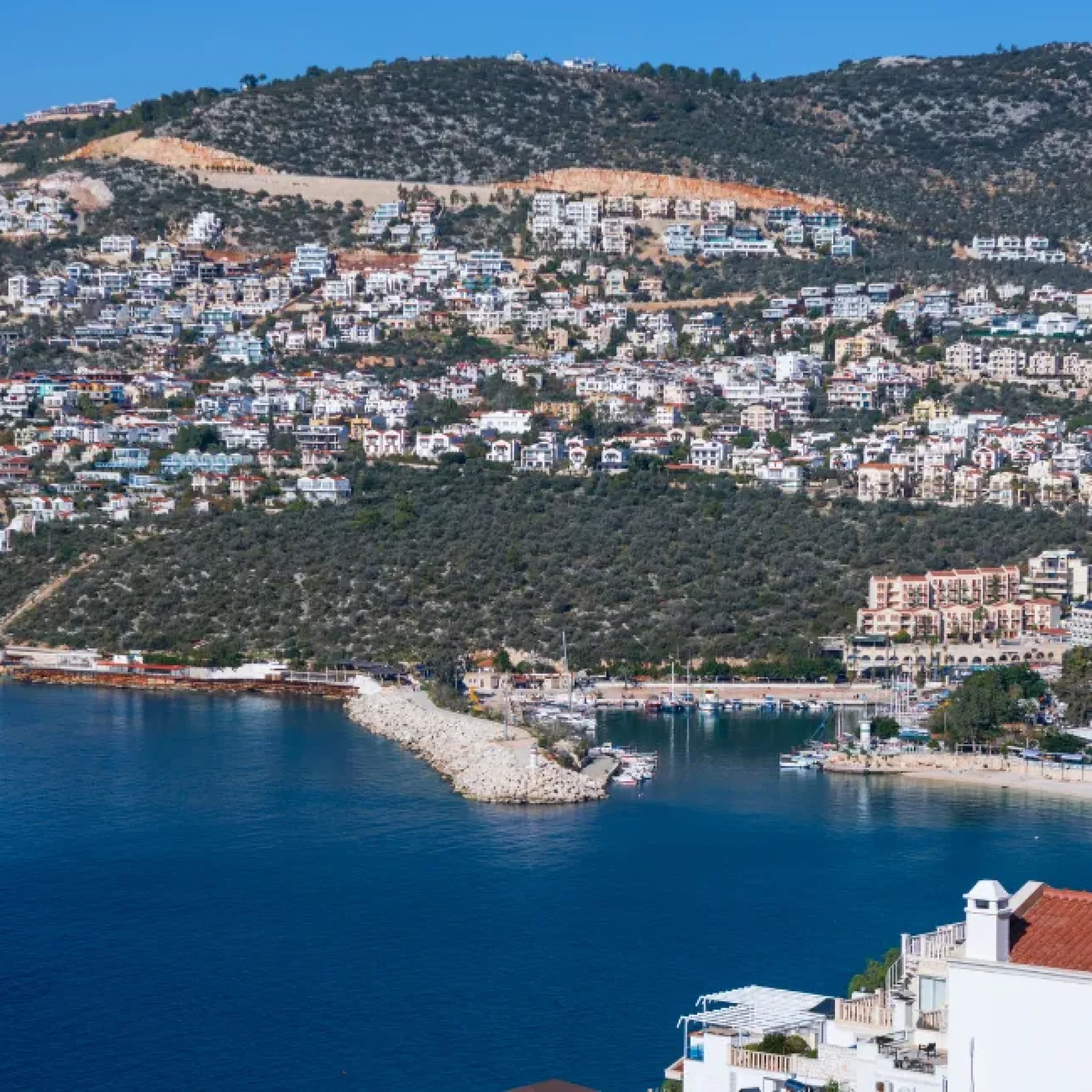 dalaman vip transfer