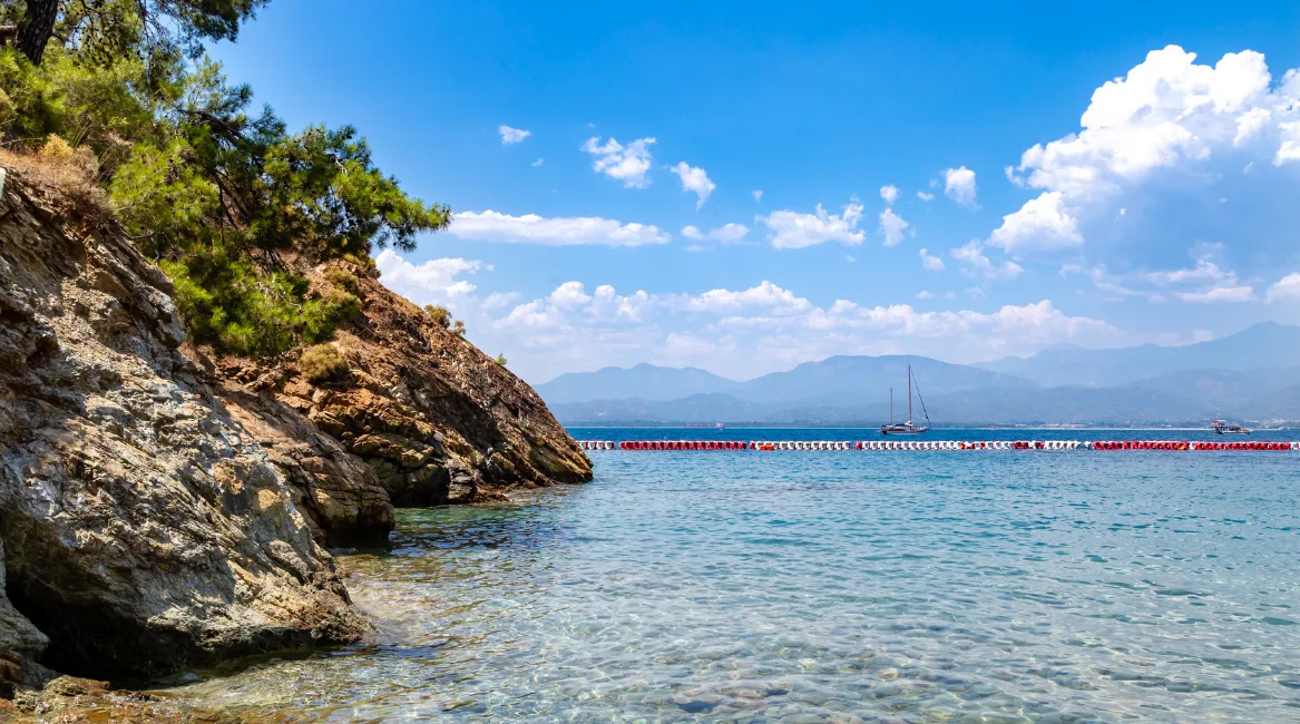 dalaman vip transfer