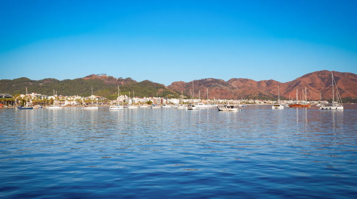 dalaman vip transfer