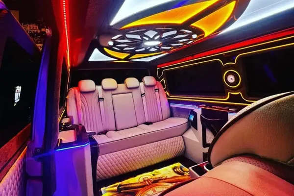 Dalaman Vip Transfer