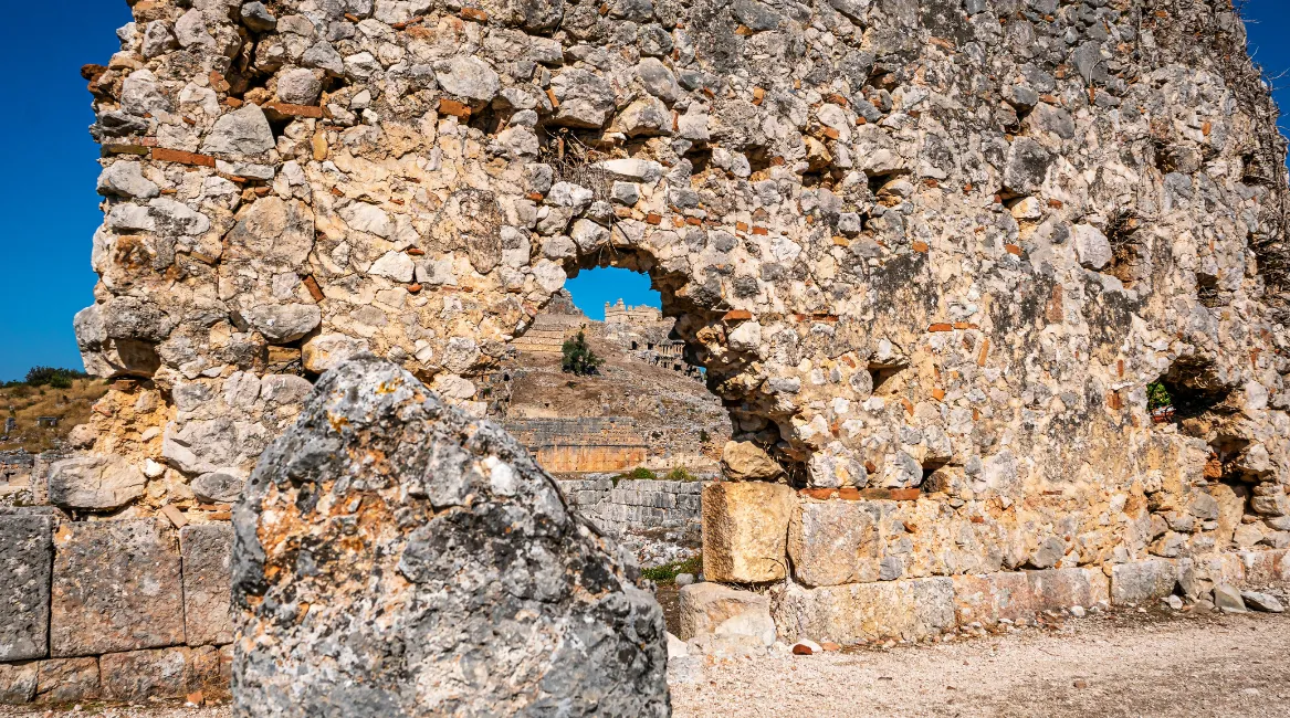 dalaman vip transfer