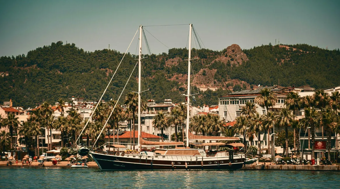 dalaman vip transfer