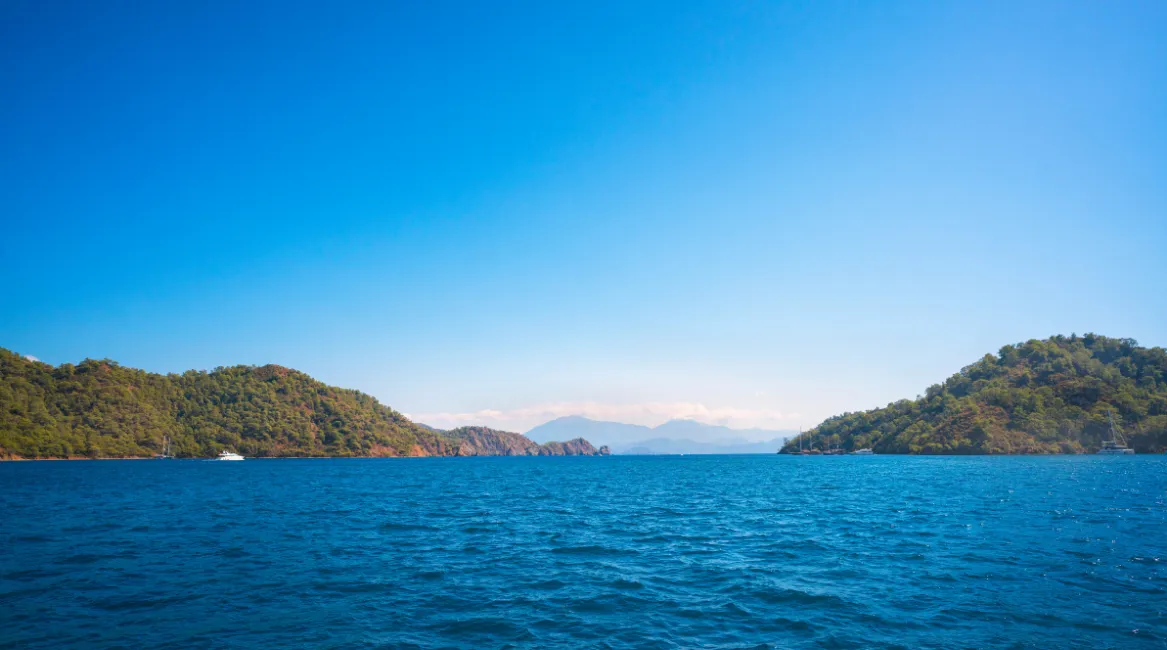 dalaman vip transfer