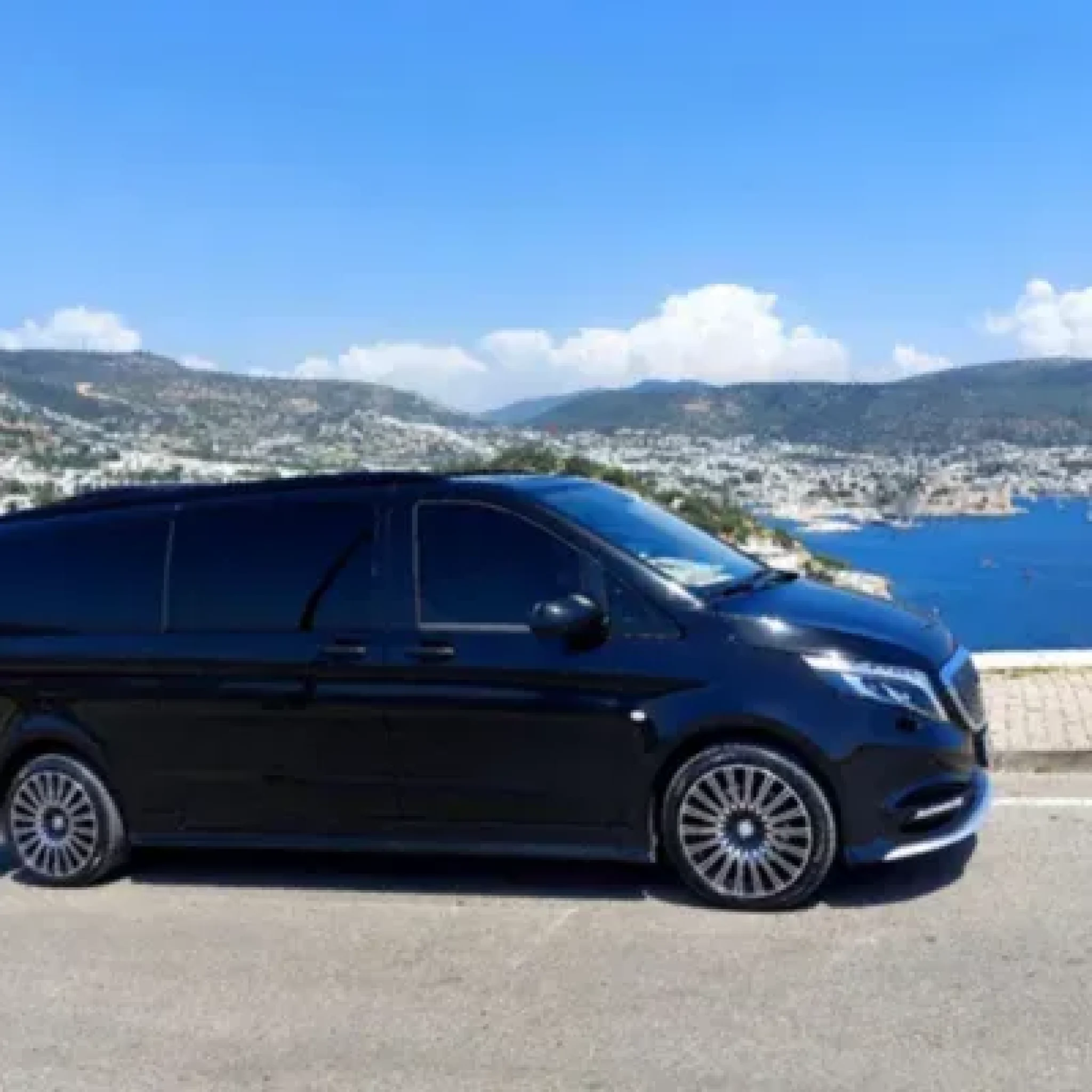 Dalaman Vip Transfer