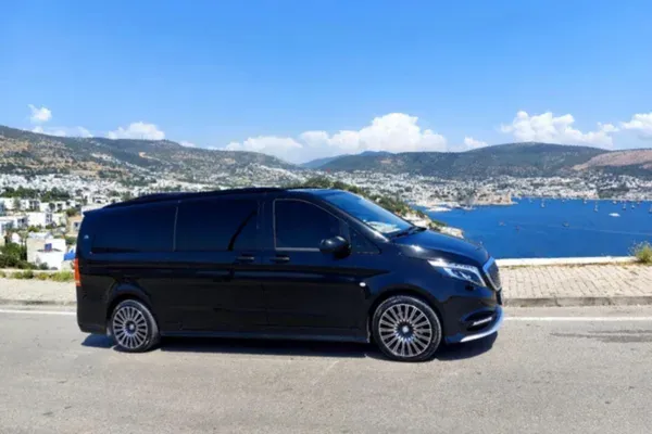 Dalaman Vip Transfer