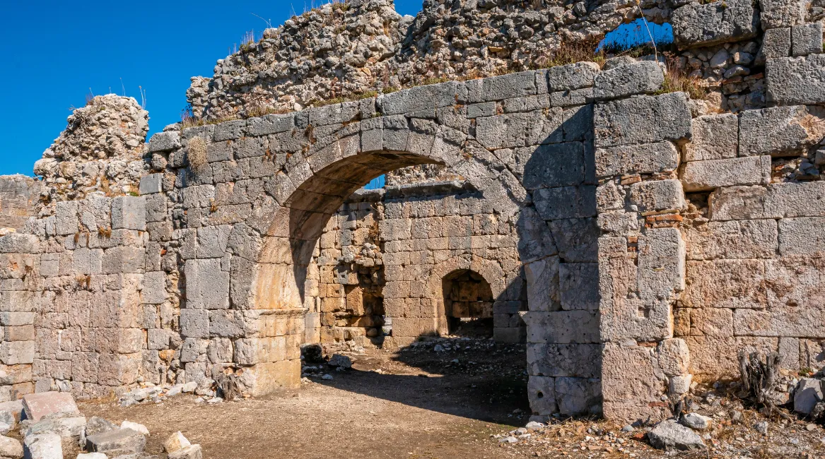 dalaman vip transfer