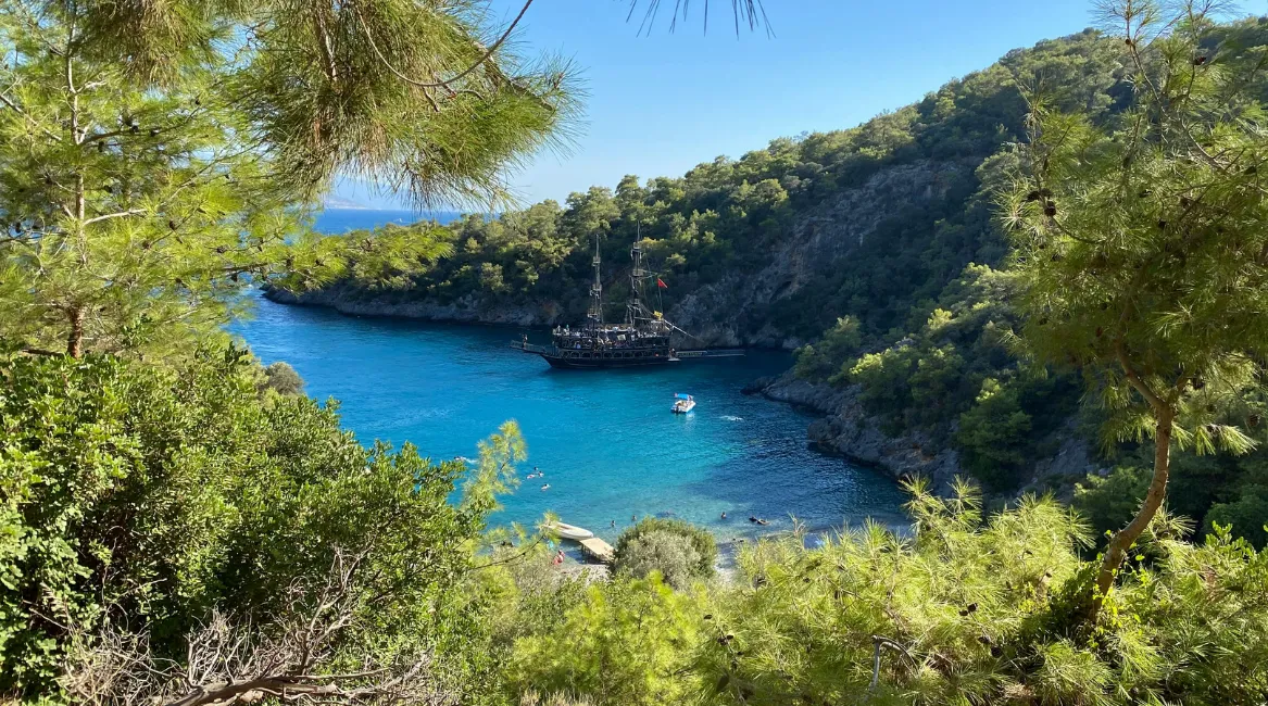 dalaman vip transfer