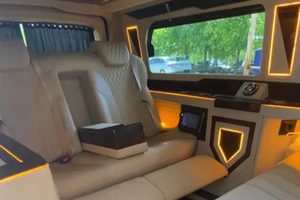 Dalaman Vip Transfer