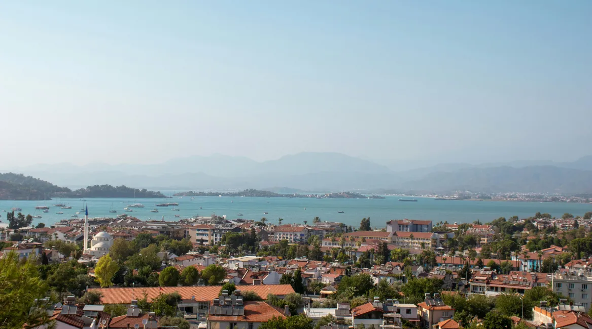 dalaman vip transfer