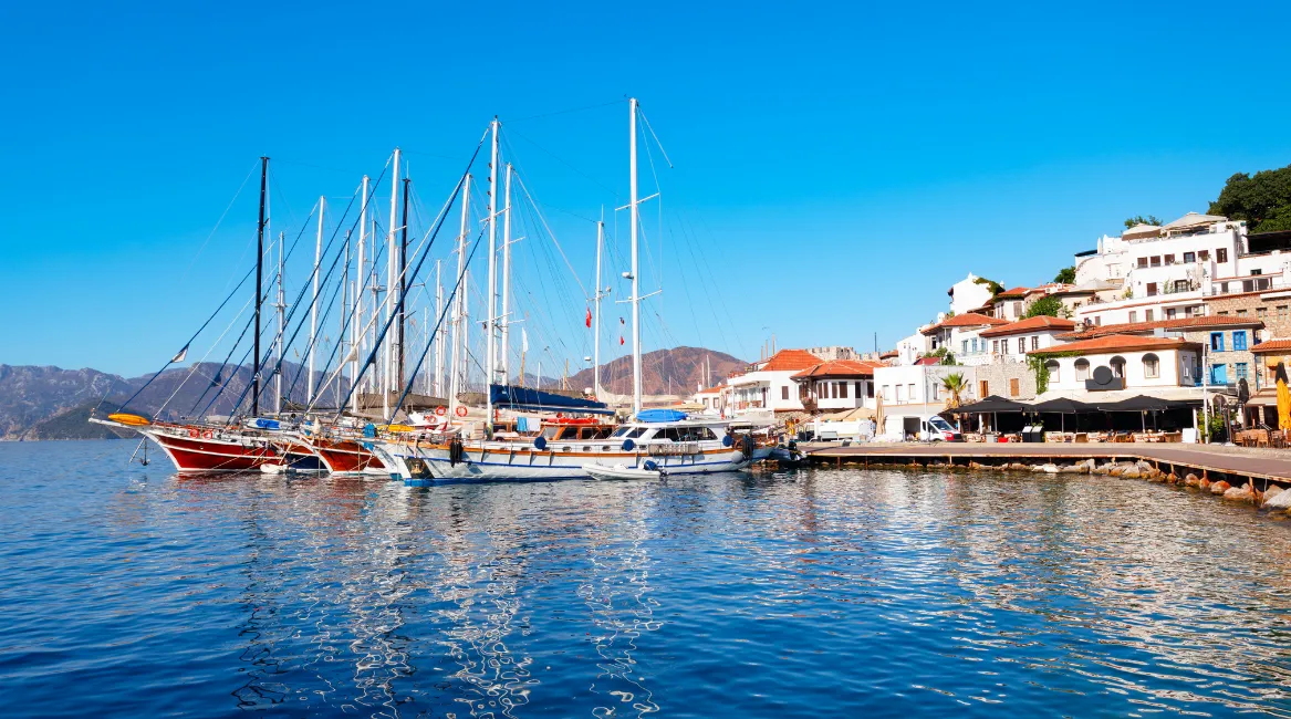 dalaman vip transfer