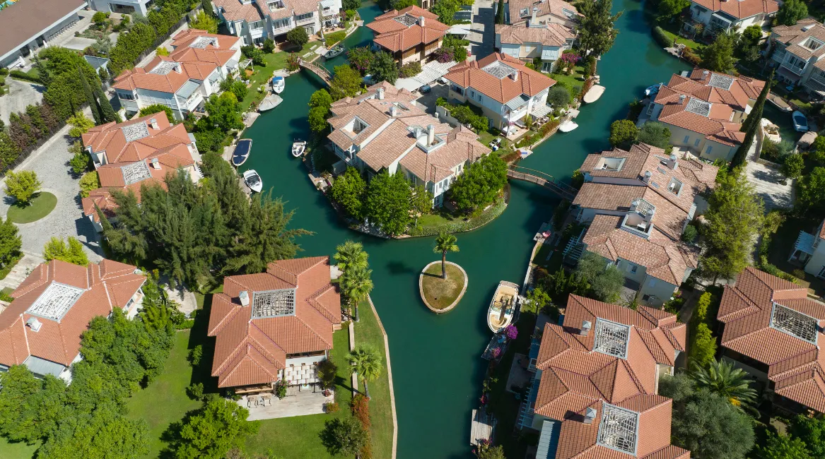 dalaman vip transfer