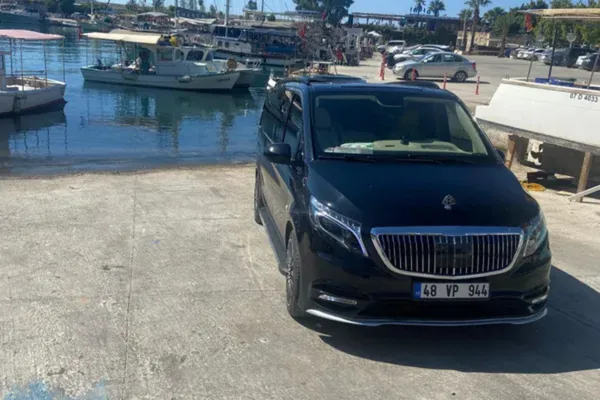 Dalaman Vip Transfer