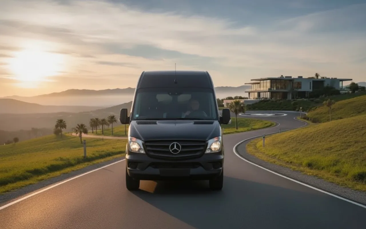 Dalaman Vip Transfer