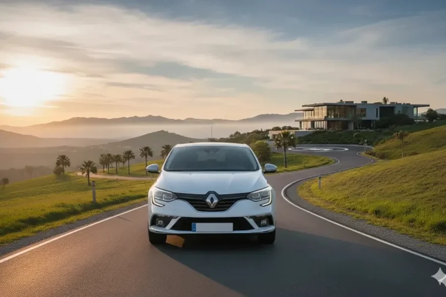 Dalaman Vip Transfer