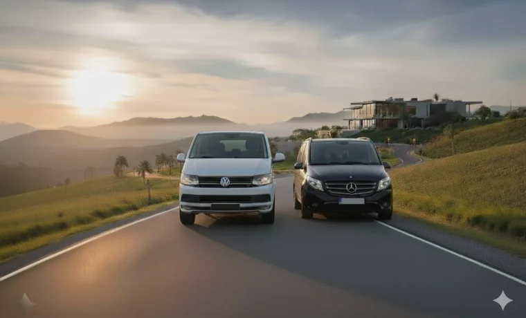 Dalaman Vip Transfer