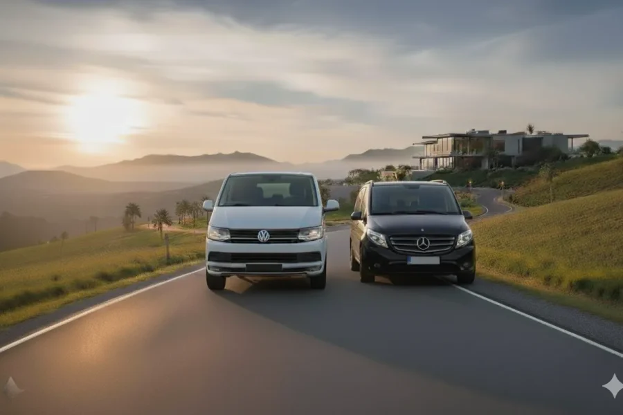 Dalaman Vip Transfer